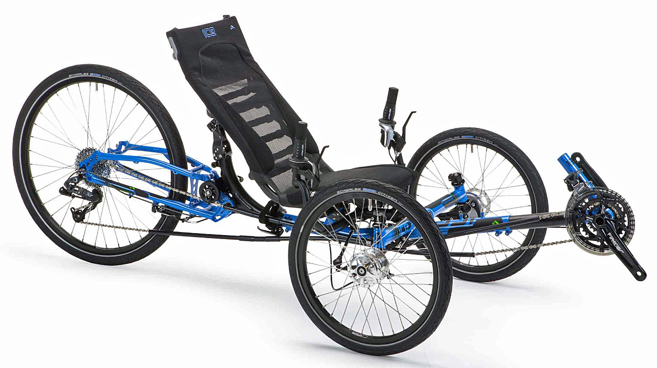 ice adventure hd review